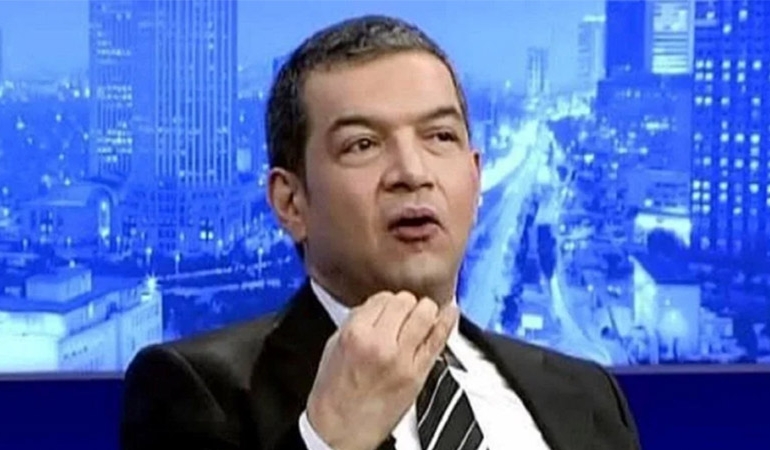 Gazeteci Deniz Arman hayatını kaybetti