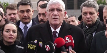 dervisoglu
