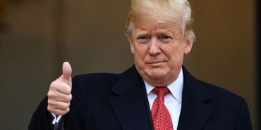 donaldtrumpone