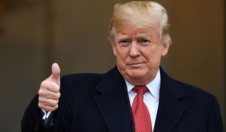 donaldtrumpone