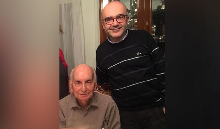 Yazarımız Barış Doster’in acı günü