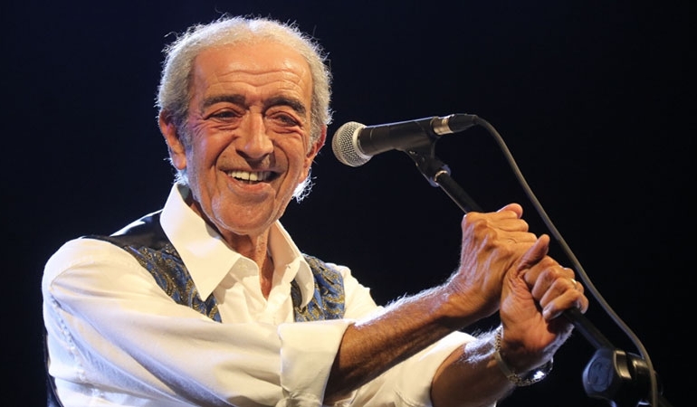 Edip Akbayram’dan üzen haber