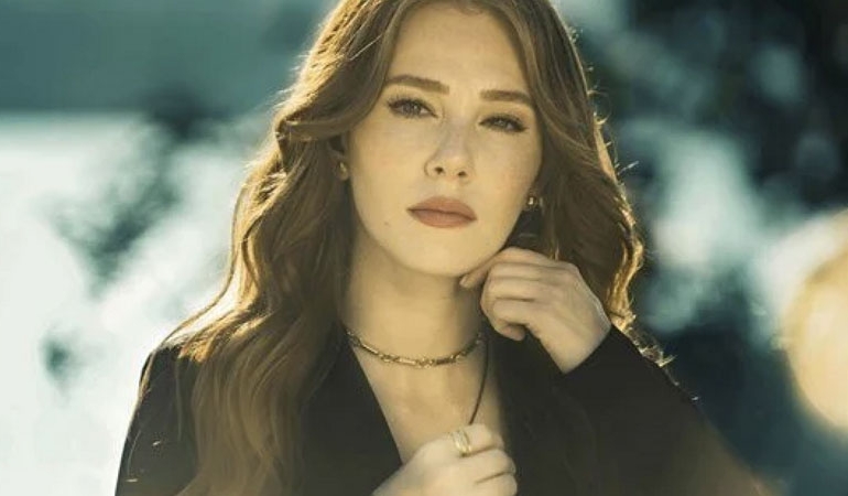 ‘Menajerlik’ tartışmalarına Elçin Sangu da girdi: Kölelik sözleşmesi…