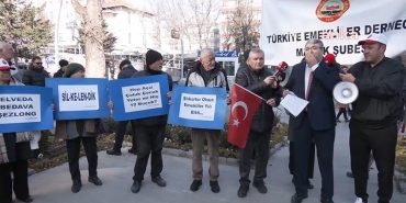emekli