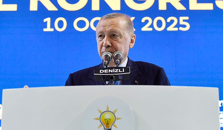 Erdoğan: 31 Mart’taki yol kazasını telafi edeceğiz