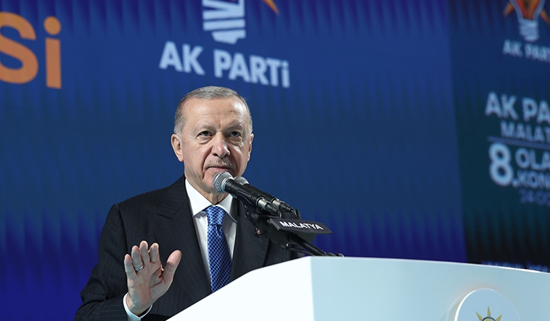 Erdoğan’dan ‘Kartalkaya’ mesajı: Bu acıyı yaşatanlar hesap verecek