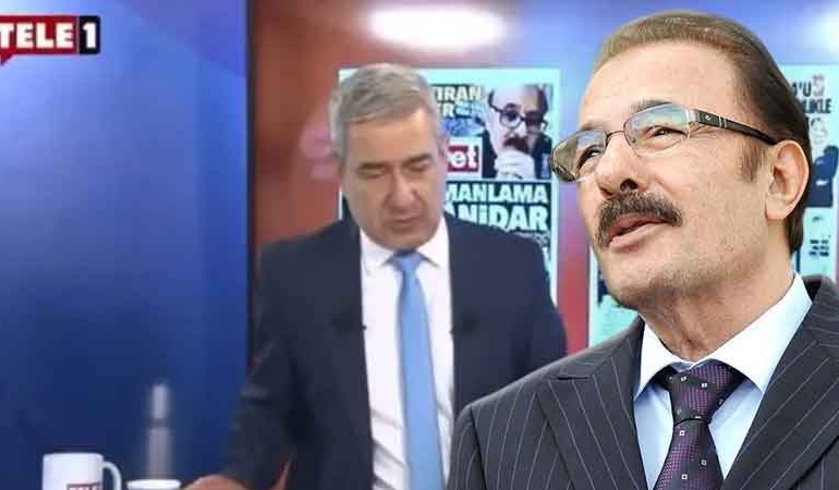 RTÜK duyurdu: Musa Özuğurlu’nun Tele1’deki ‘Ferdi Tayfur’ sözlerine inceleme