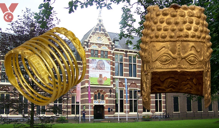 hollanda