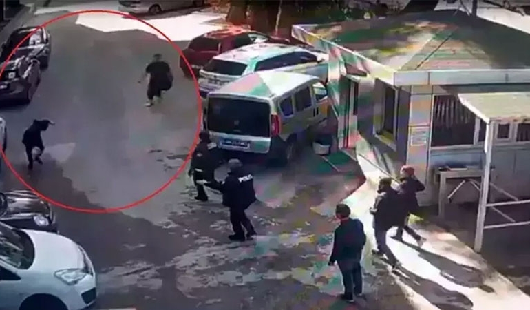 HSK müfettişini bıçaklamıştı… İstenen ceza belli oldu