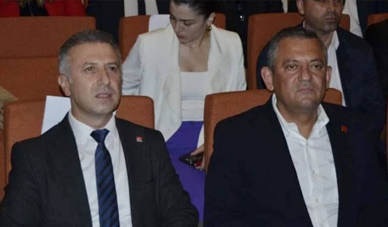 CHP’de 9 yönetici istifa etti: İlçe yönetimi düştü