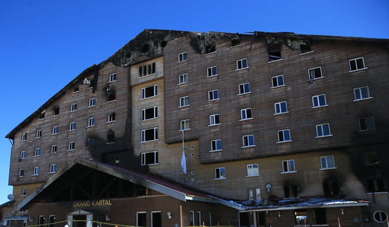 kartalkayaone