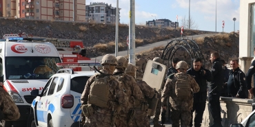 kayseri