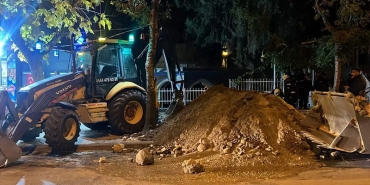 kazı