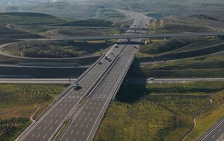 Kuzey Marmara Otoyolu’na araç geçiş garantisi artırıldı! ‘Bu bir soygundur’