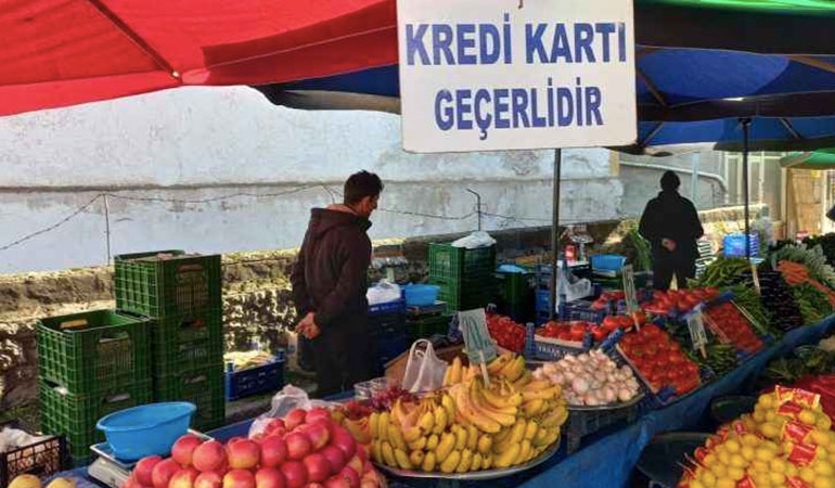Kredi kartına ek önlemler mi gelecek? Düşük gelirliler, iş değiştirenler Merkez Bankası’nın radarında!