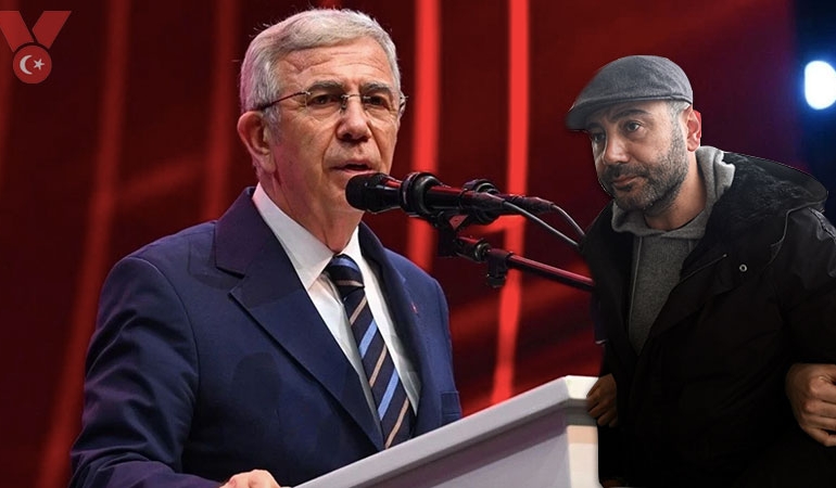 Mansur Yavaş’tan ‘Rıza Akpolat’ tepkisi: Firma sorunluysa bütün kamu kuruluşları soruşturulmalı