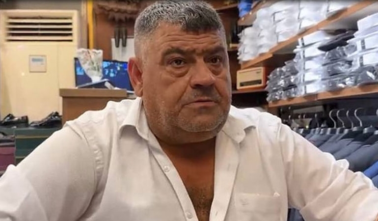 mehmetonew