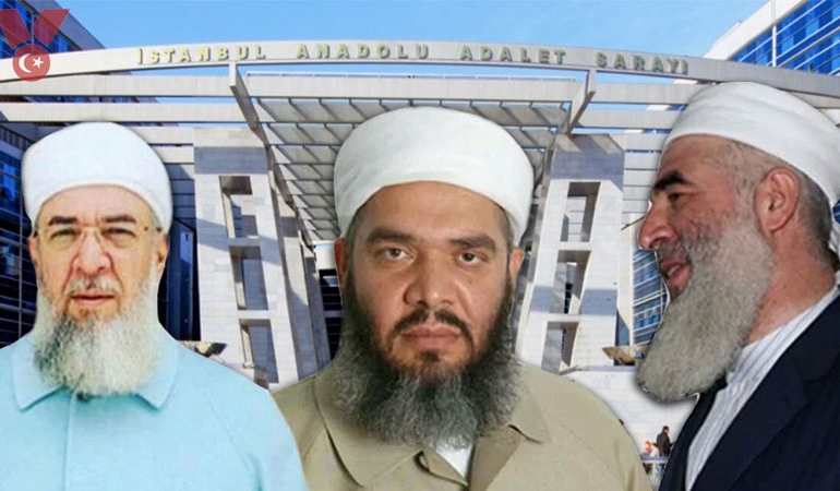 menzil-yargi