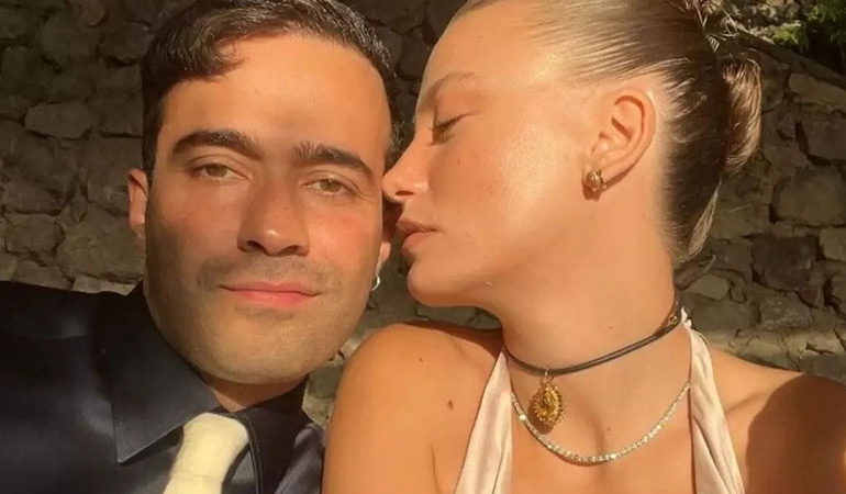 ‘Serenay Sarıkaya ile reklam ilişkisi’ iddiasıyla ifadeye çağrılmıştı… Mert Demir açıklama yaptı
