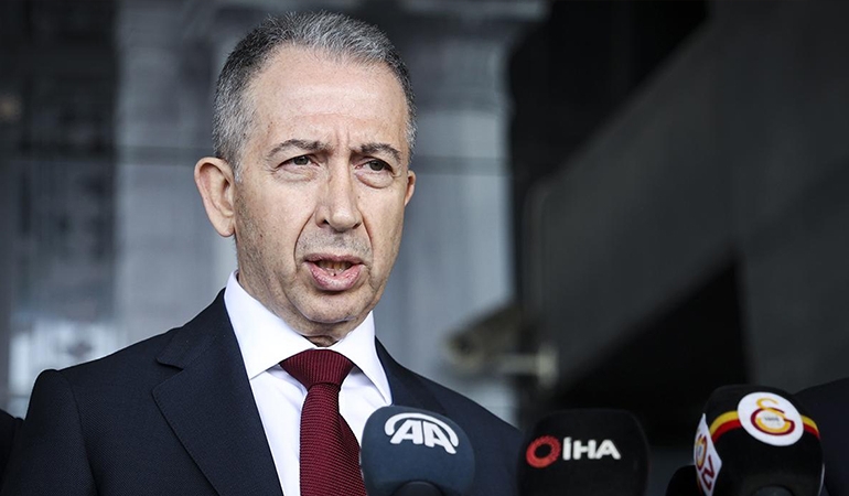 ‘Yasa dışı bahis’ soruşturmasında yeni karar: Galatasaray’dan ilk açıklama geldi…