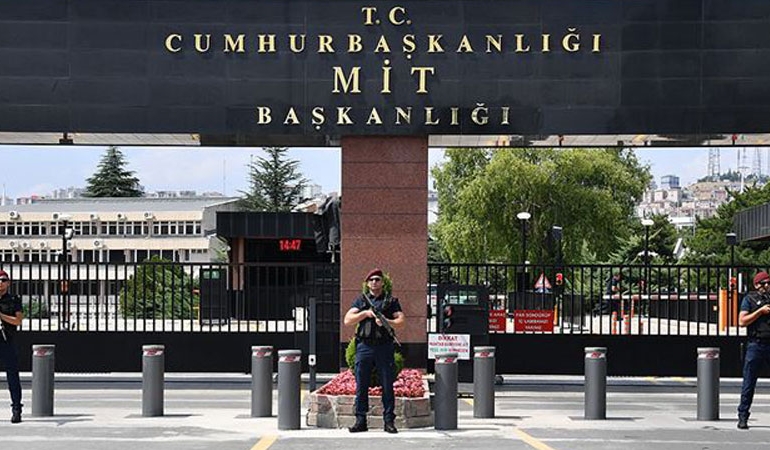 2024’te MİT’e iş başvurusu yapan gençlerin sayısı belli oldu