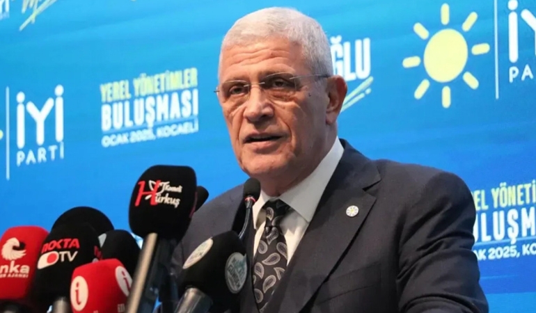 Müsavat Dervişoğlu’ndan ‘kılıç hakkı’ çıkışı