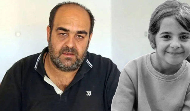 Narin cinayetinde baba Arif Güran’ın evindeki halıların inceleme tutanağı ortaya çıktı