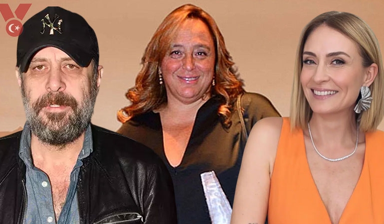 Ayşe Barım’a ‘Gezi Parkı’ gözaltısı: Nejat İşler ve Ceyda Düvenci de ifade verdi