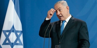 netanyahu