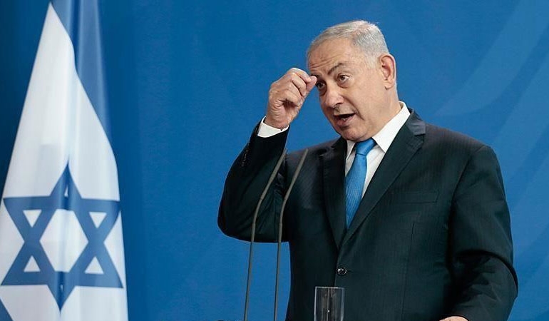 Netanyahu’ya suikast planı iddiası: Bir kişi gözaltına alındı