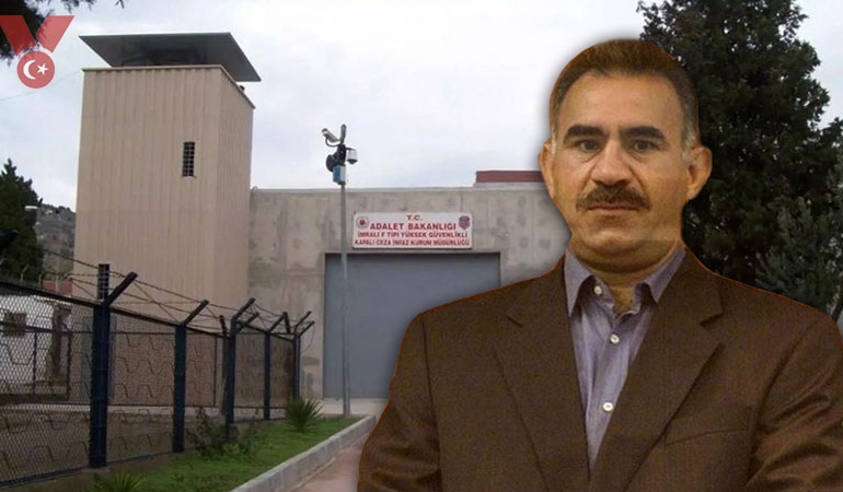 Öcalan’ın yapacağı çağrı için PKK’dan ‘görüntü’ şartı! DEM Parti’den açıklama…