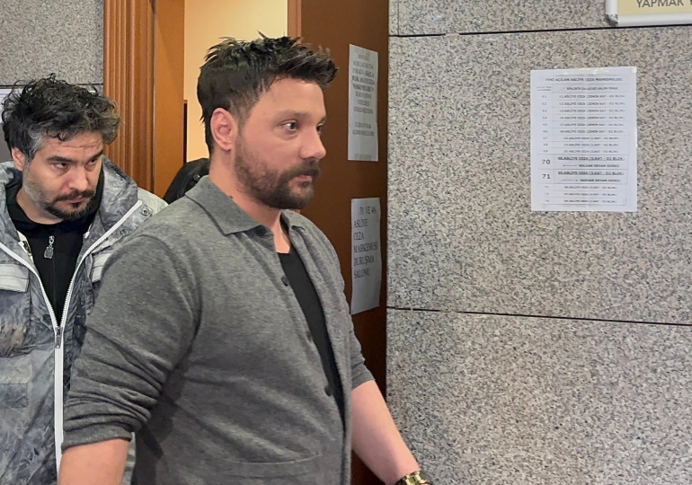 Oğuzhan Uğur’un yargılandığı ‘baraj patladı’ davasında karar
