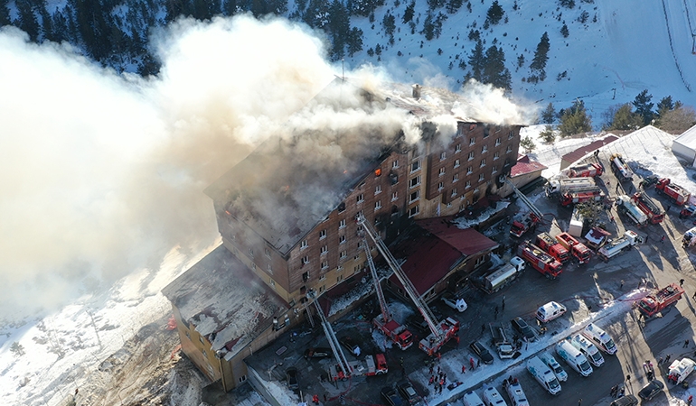 otel