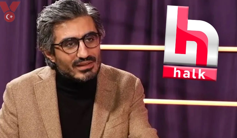 İmamoğlu ismini açıklamıştı: Halk Tv ve Barış Pehlivan’a ‘bilirkişi’ soruşturması