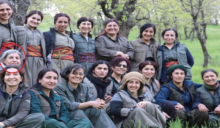 MİT’ten Suriye’de PKK/YPG operasyonu