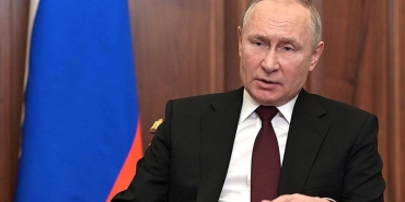 putin