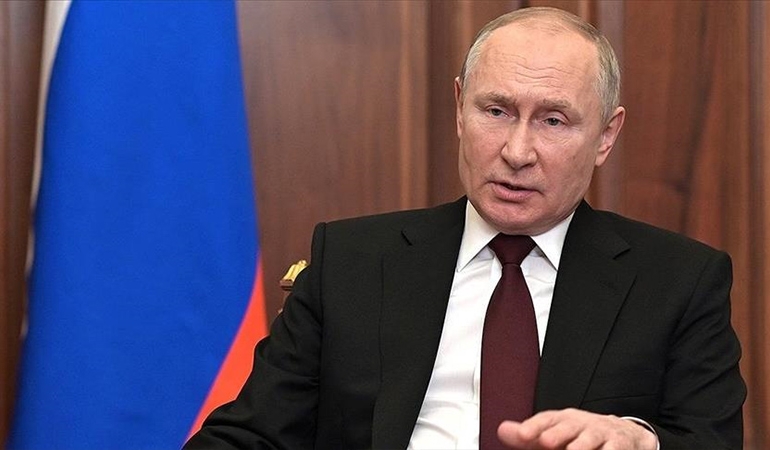 putin
