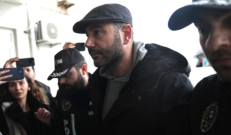 Rıza Akpolat’ın avukatından açıklama