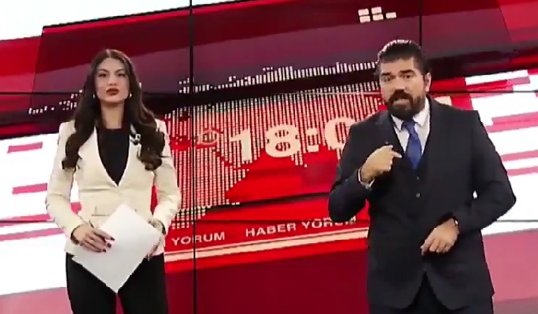 Rasim Ozan Kütahyalı: Hepinizin aile kütüğü bende