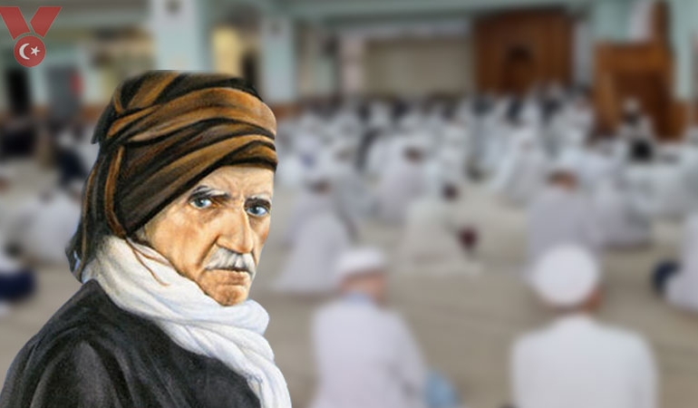 saidnursi