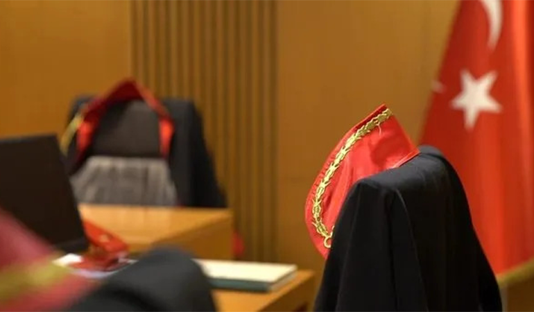 Savcı maaşları ne kadar oldu? Savcı maaşları 2025 yılı