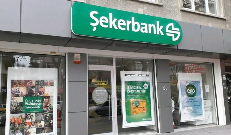 SPK’dan Şekerbank’a inceleme