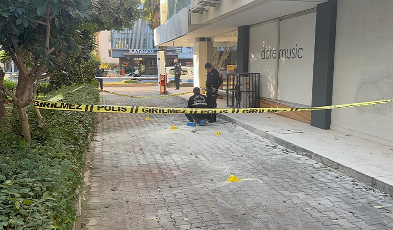 Eski eşini üzerine benzin döküp yakmıştı! Antalya’daki korkunç olayda yeni gelişme