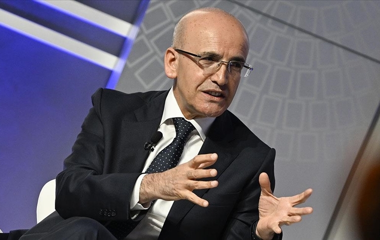 2,9 trilyon liralık ticaret hacmi mercek altında… Mehmet Şimşek: Maliye kapılarını çalmadan…
