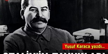 stalin