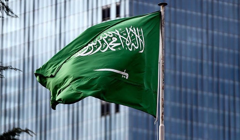 Suudi Arabistan 6 İranlıyı idam etti