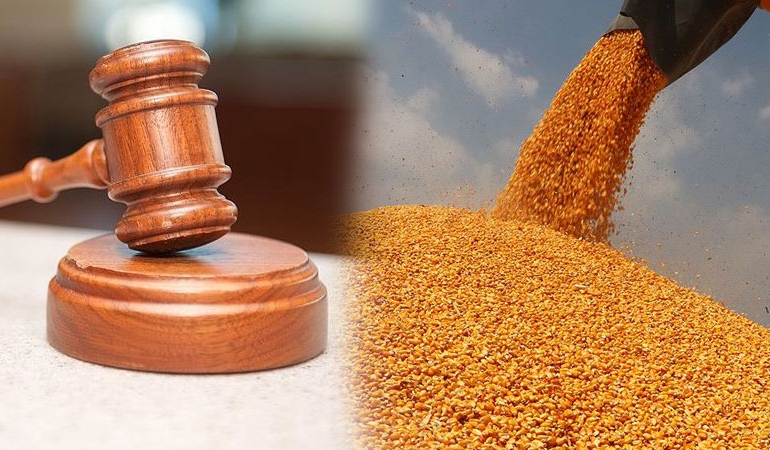 Tekirdağ’daki ‘GDO’lu gıda’ davası ertelendi