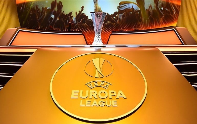 Avrupa Ligi kuraları çekildi: Fenerbahçe ve Galatasaray’ın rakipleri belli oldu!