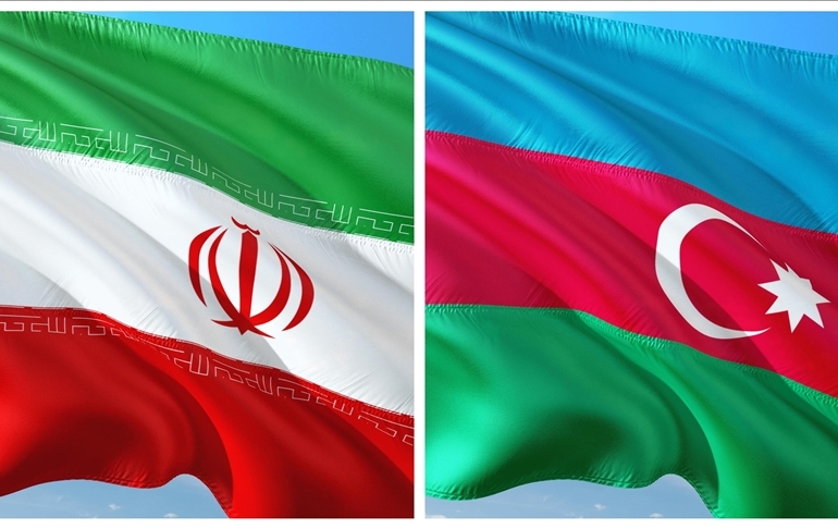 Azerbaycan ile İran arasında kriz: ‘Provokasyonlara son verin’