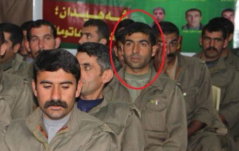 MİT’ten PKK’nın İran yapılanmasına operasyon